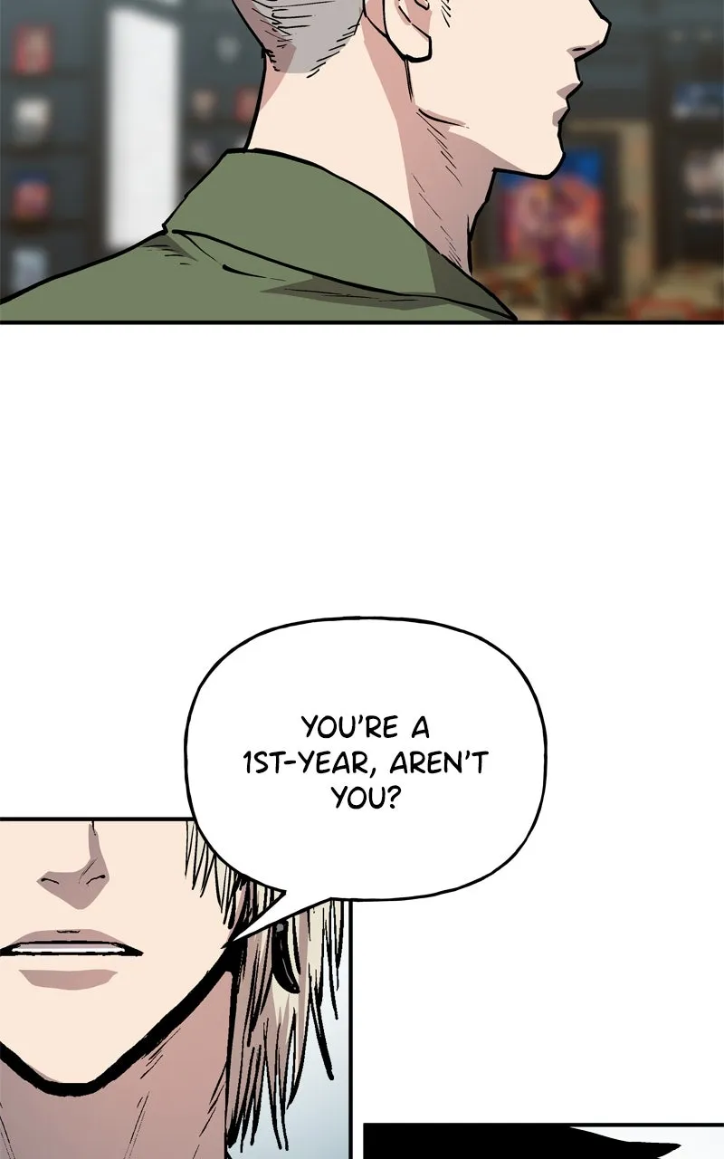 Read BOSS RETURN chapter 14 image 75 on Lezhin