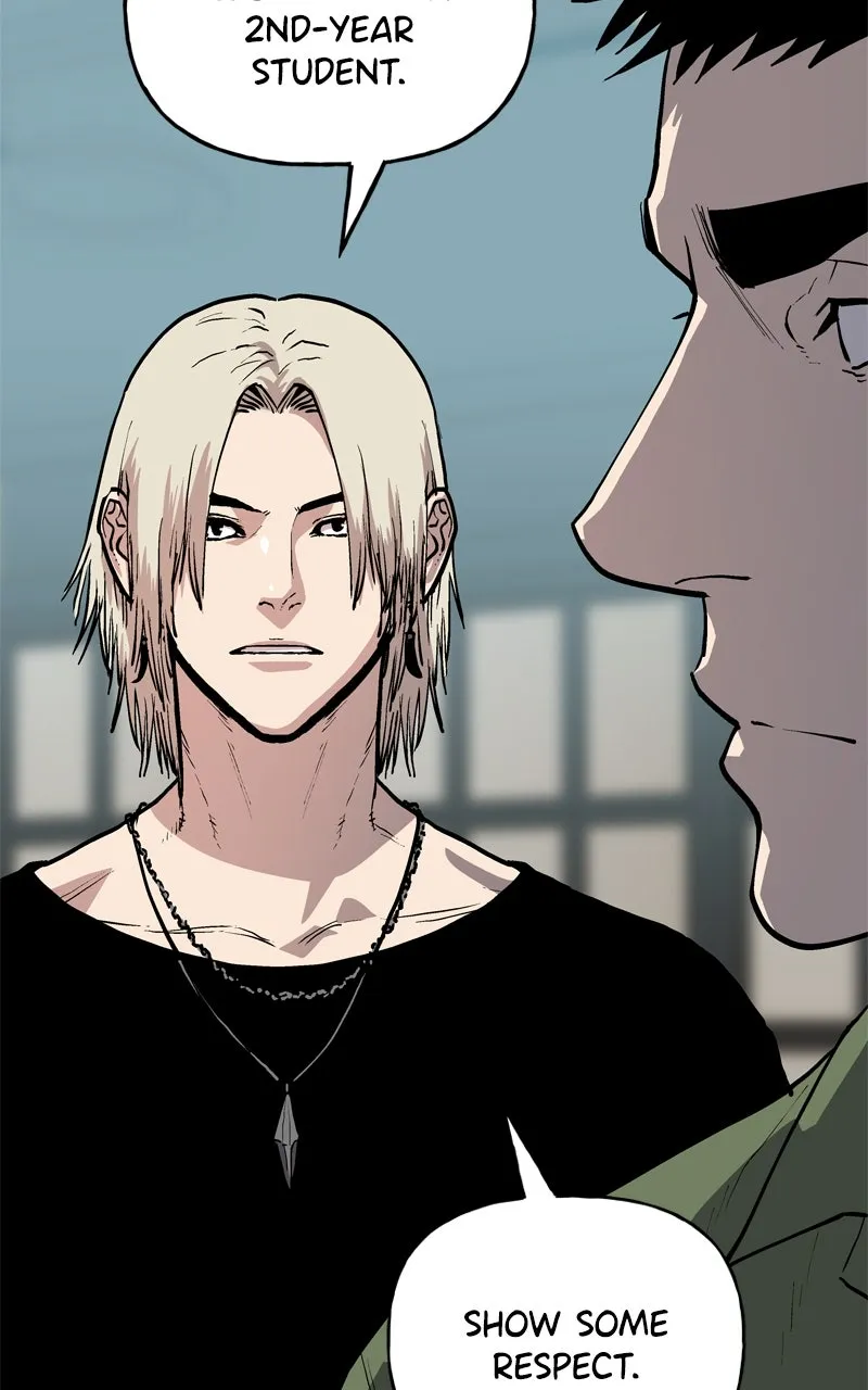 Read BOSS RETURN chapter 14 image 78 on Lezhin