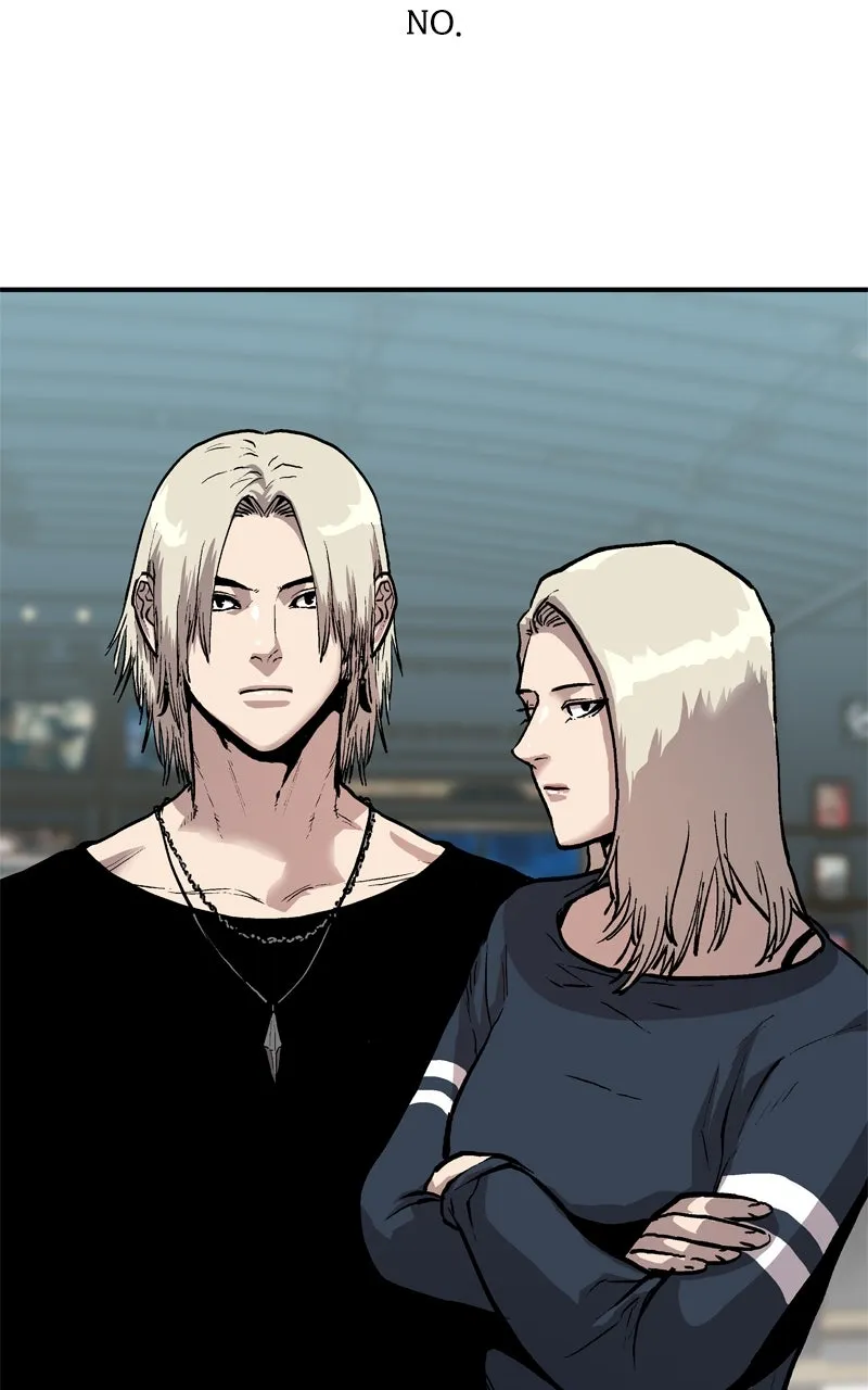 Read BOSS RETURN chapter 14 image 81 on Lezhin