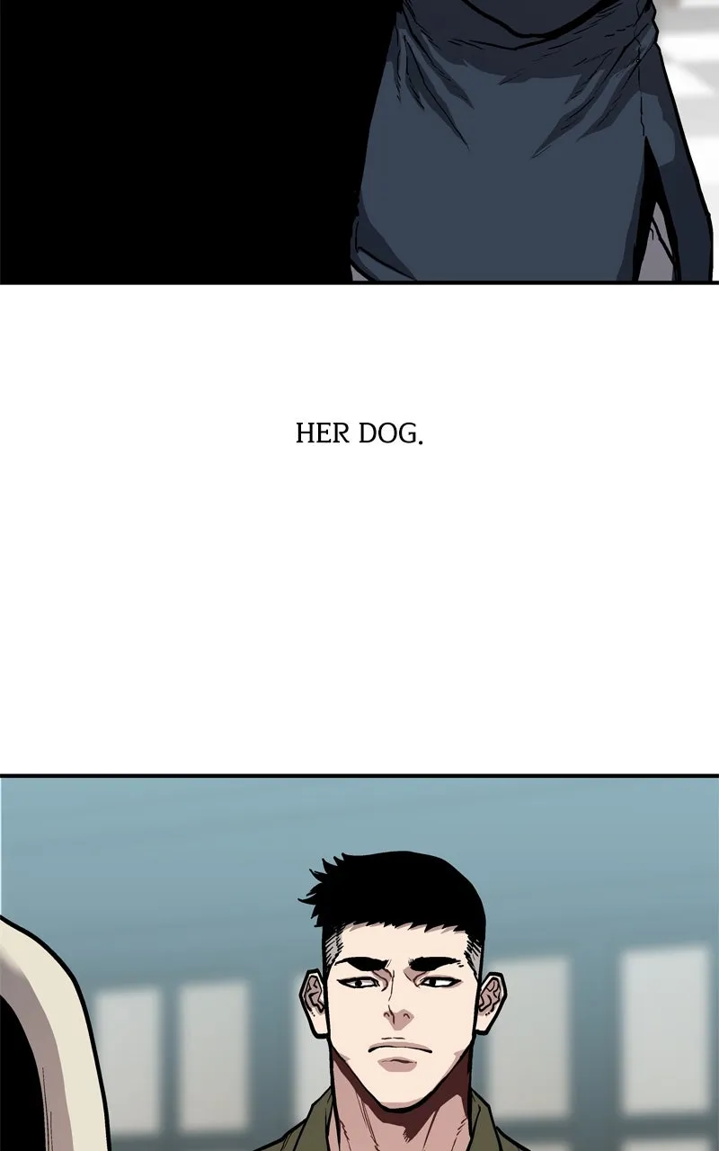 Read BOSS RETURN chapter 14 image 82 on Lezhin