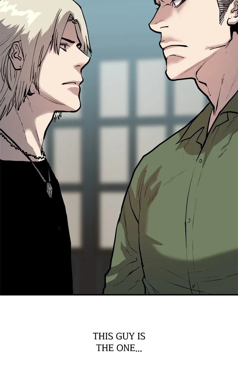 Read BOSS RETURN chapter 14 image 84 on Lezhin