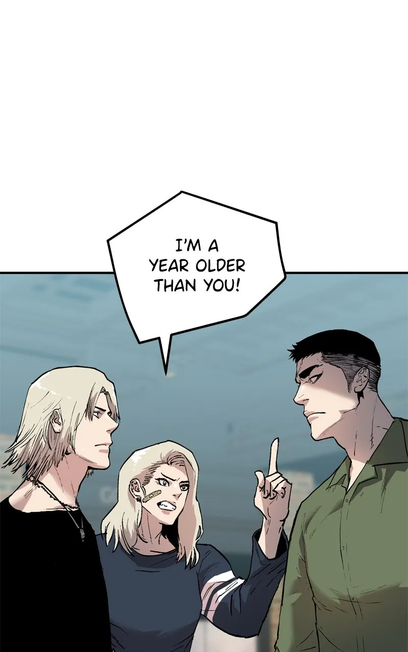 Read BOSS RETURN chapter 15 image 1 on Lezhin