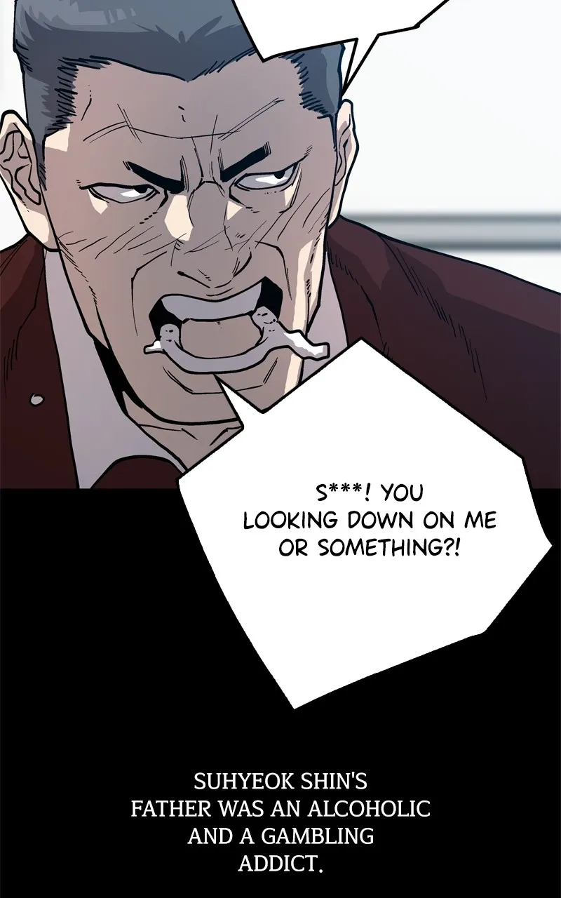 Read BOSS RETURN chapter 15 image 12 on Lezhin