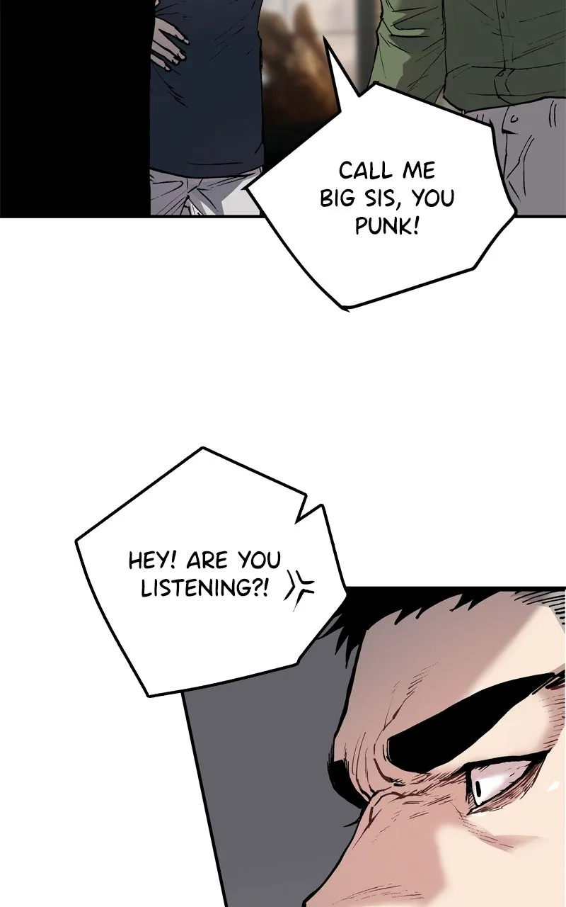 Read BOSS RETURN chapter 15 image 2 on Lezhin