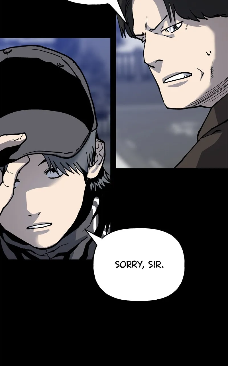 Read BOSS RETURN chapter 15 image 21 on Lezhin
