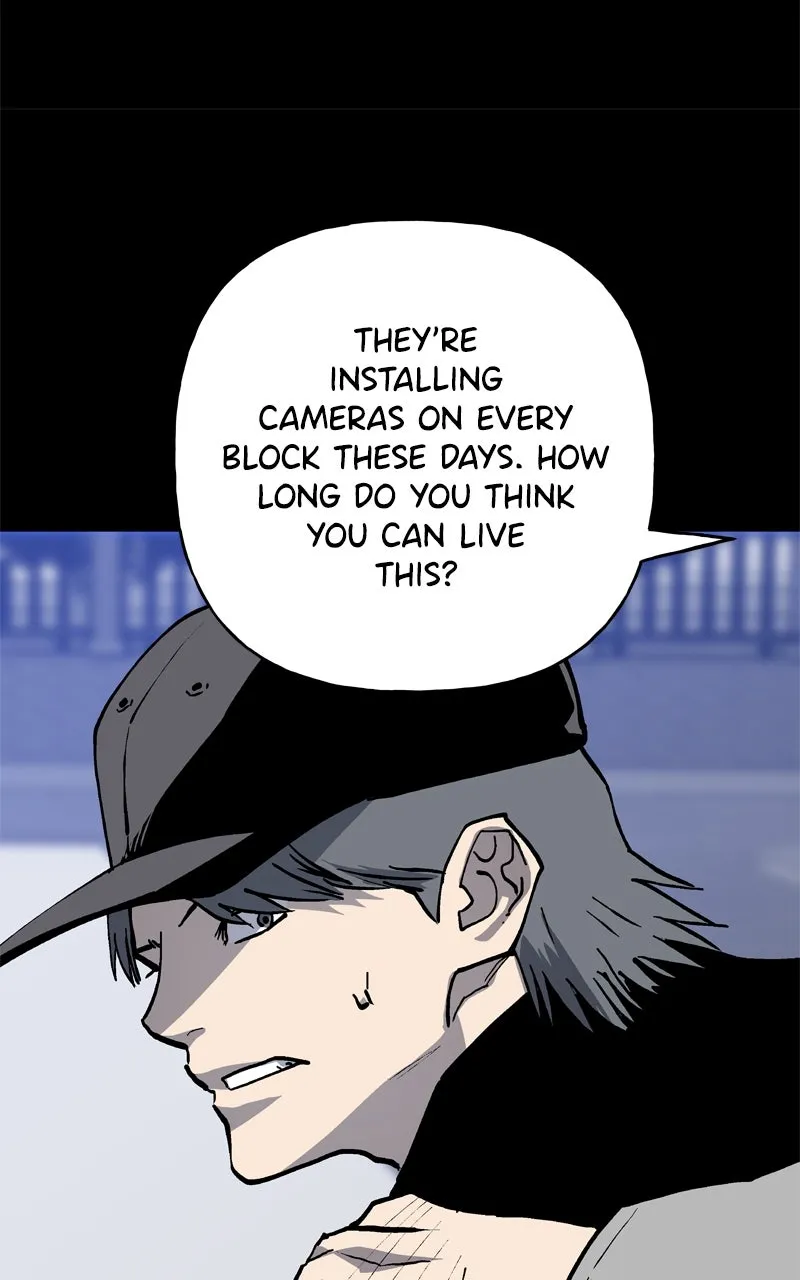 Read BOSS RETURN chapter 15 image 31 on Lezhin