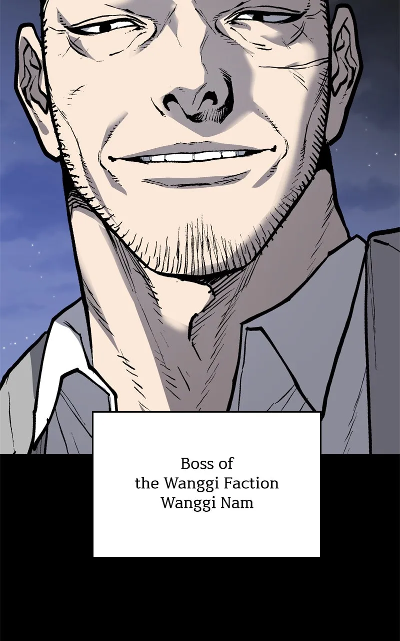 Read BOSS RETURN chapter 15 image 33 on Lezhin