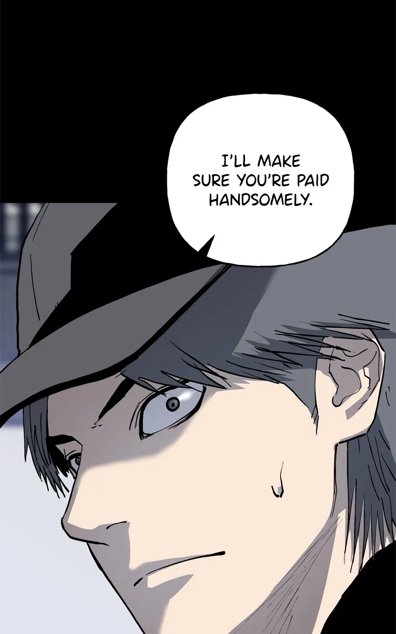 Read BOSS RETURN chapter 15 image 34 on Lezhin