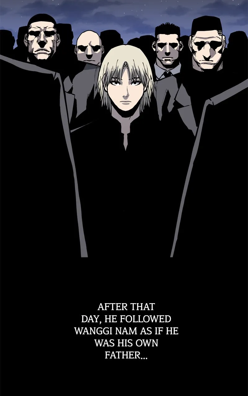 Read BOSS RETURN chapter 15 image 36 on Lezhin