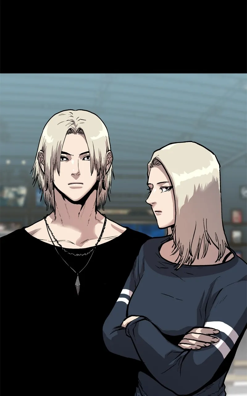 Read BOSS RETURN chapter 15 image 37 on Lezhin