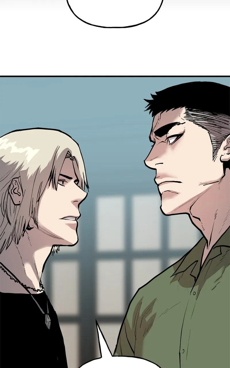 Read BOSS RETURN chapter 15 image 39 on Lezhin