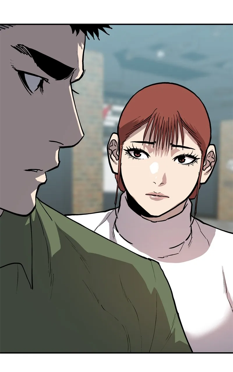 Read BOSS RETURN chapter 15 image 43 on Lezhin