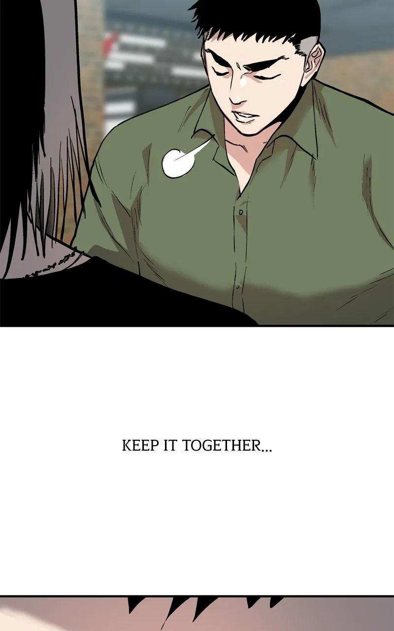 Read BOSS RETURN chapter 15 image 47 on Lezhin