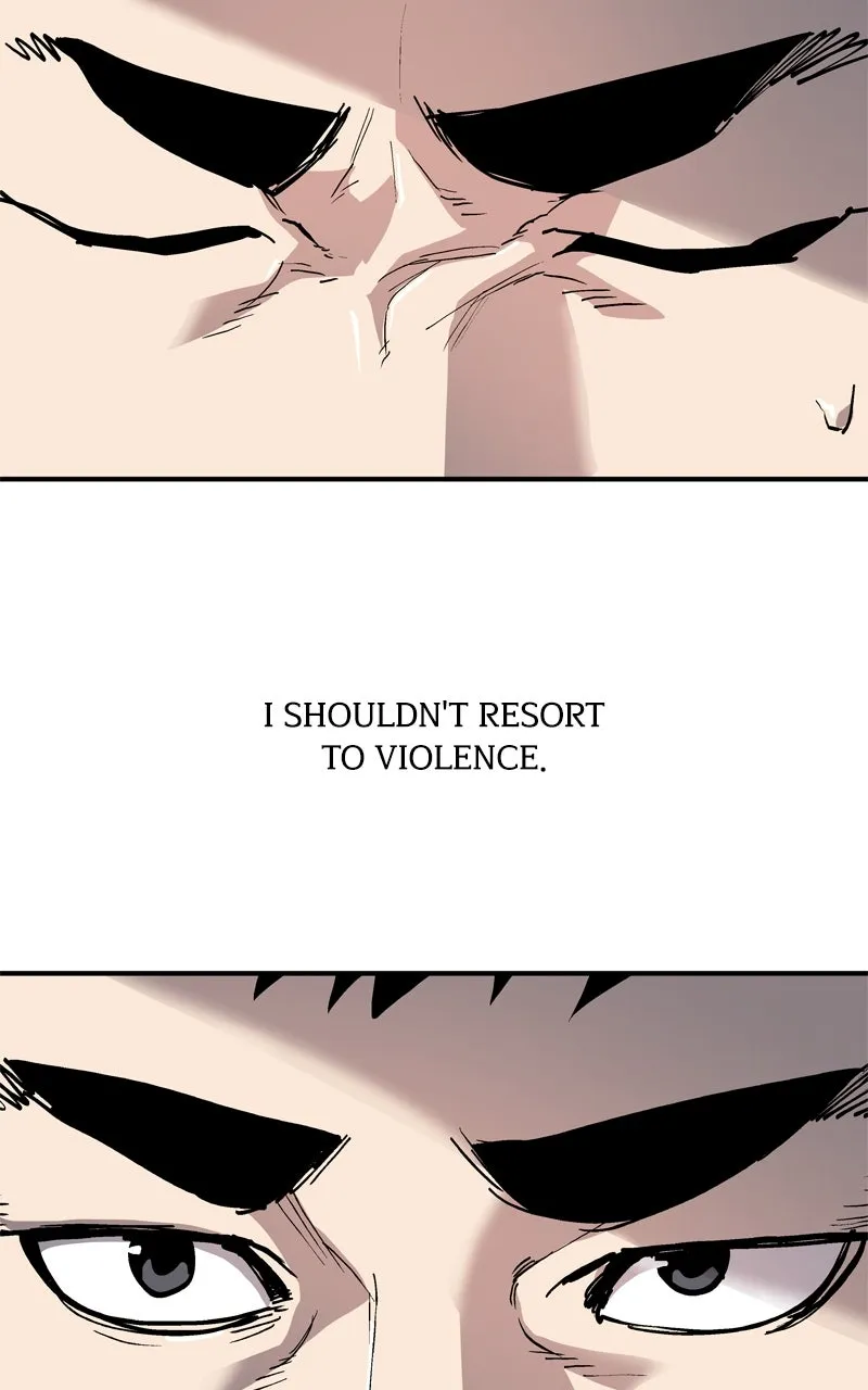 Read BOSS RETURN chapter 15 image 48 on Lezhin