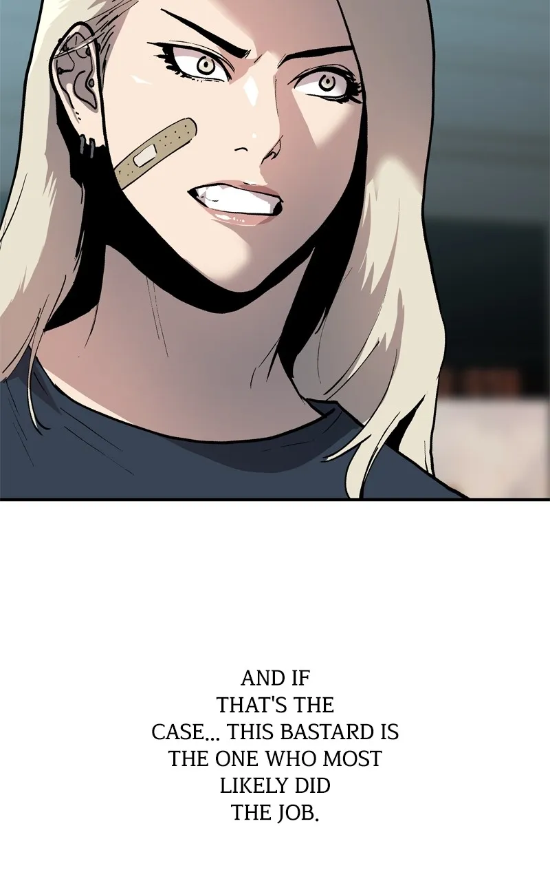 Read BOSS RETURN chapter 15 image 5 on Lezhin
