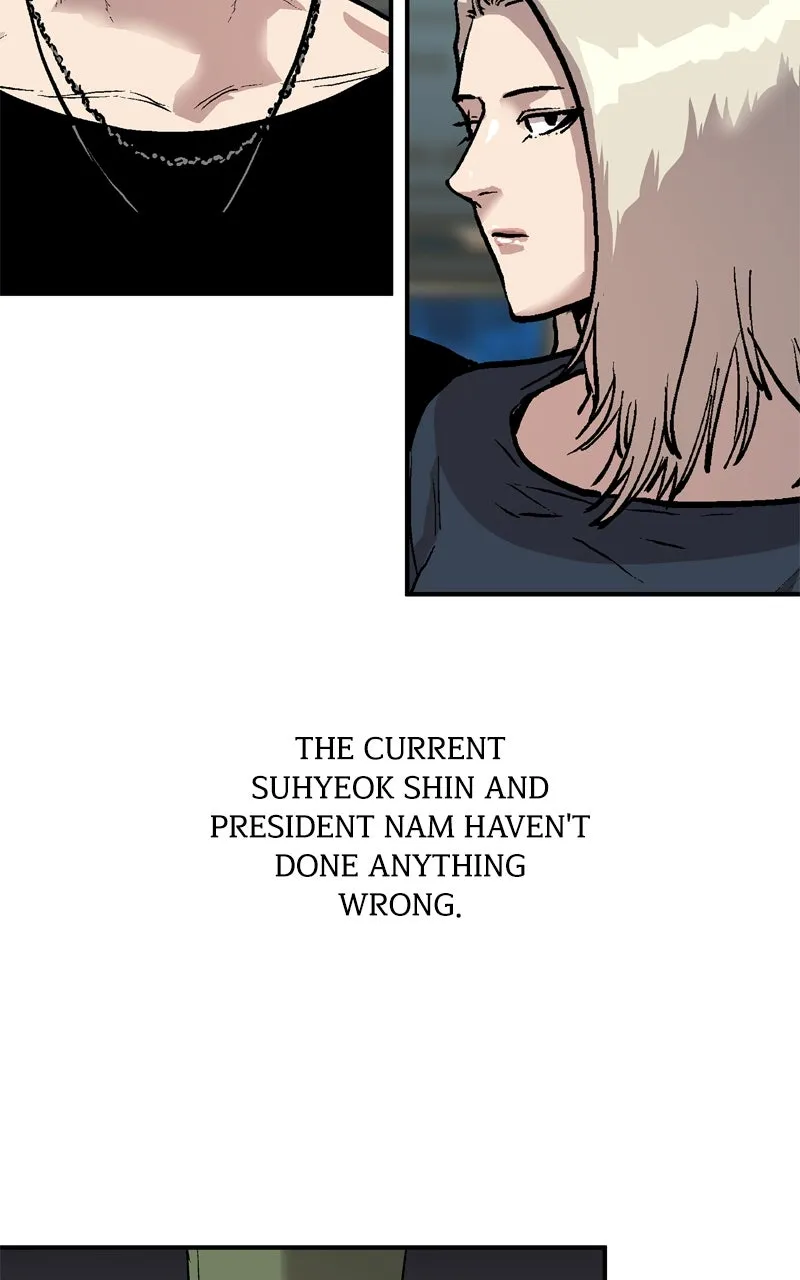 Read BOSS RETURN chapter 15 image 50 on Lezhin