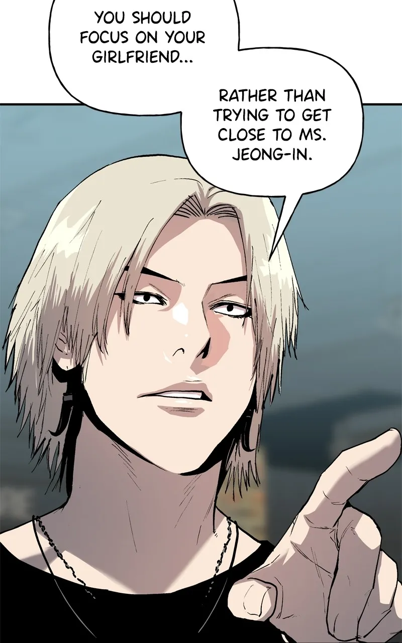 Read BOSS RETURN chapter 15 image 55 on Lezhin