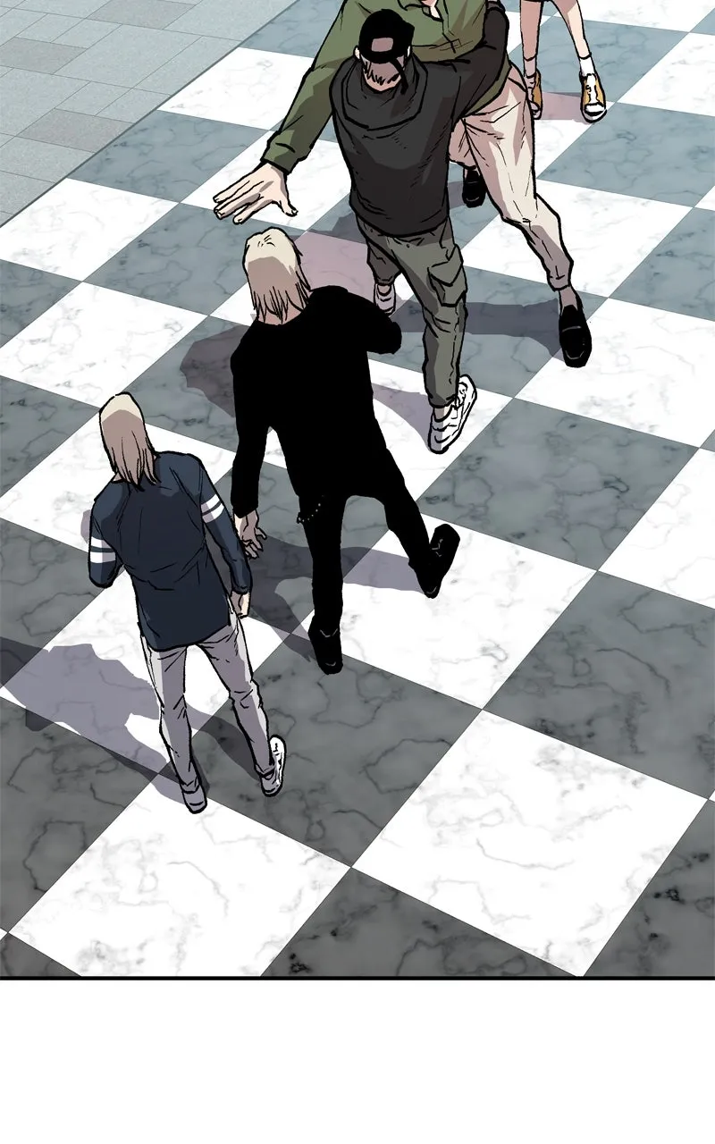 Read BOSS RETURN chapter 15 image 68 on Lezhin