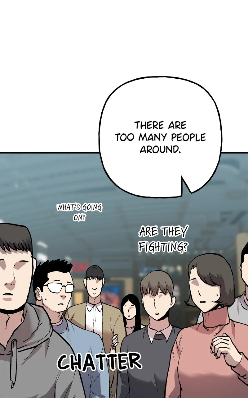 Read BOSS RETURN chapter 15 image 70 on Lezhin