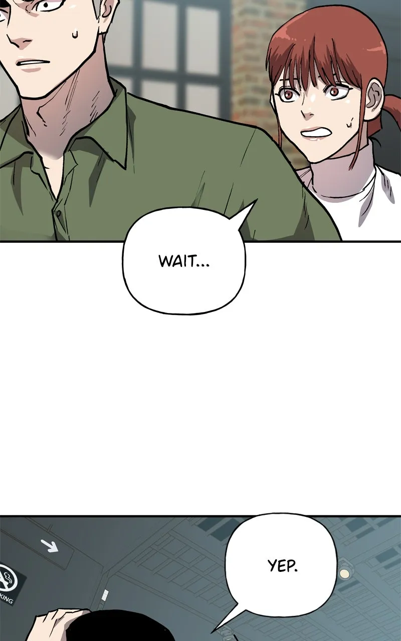 Read BOSS RETURN chapter 15 image 74 on Lezhin