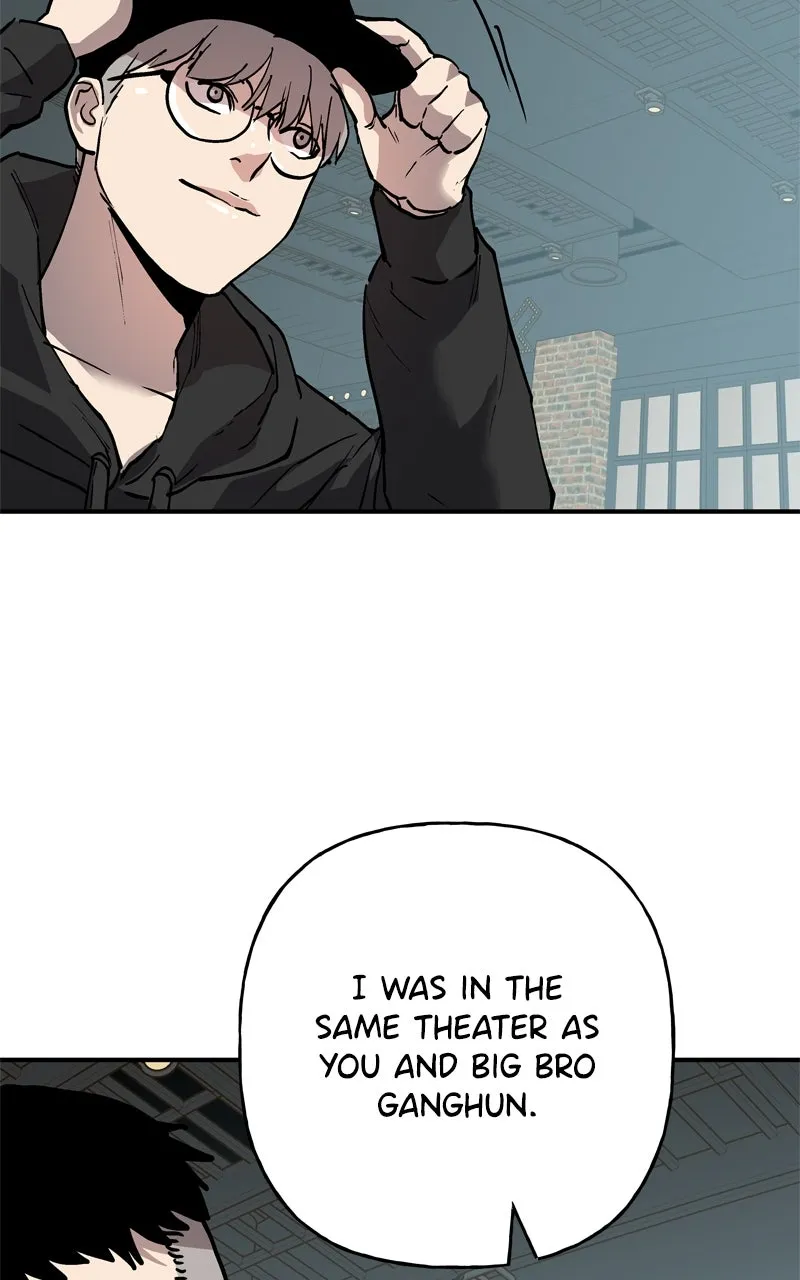 Read BOSS RETURN chapter 15 image 75 on Lezhin