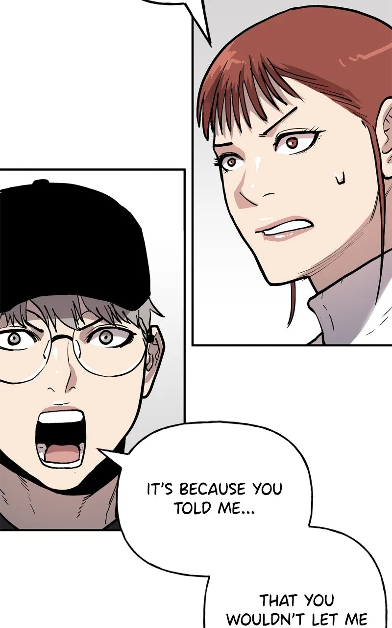 Read BOSS RETURN chapter 15 image 78 on Lezhin