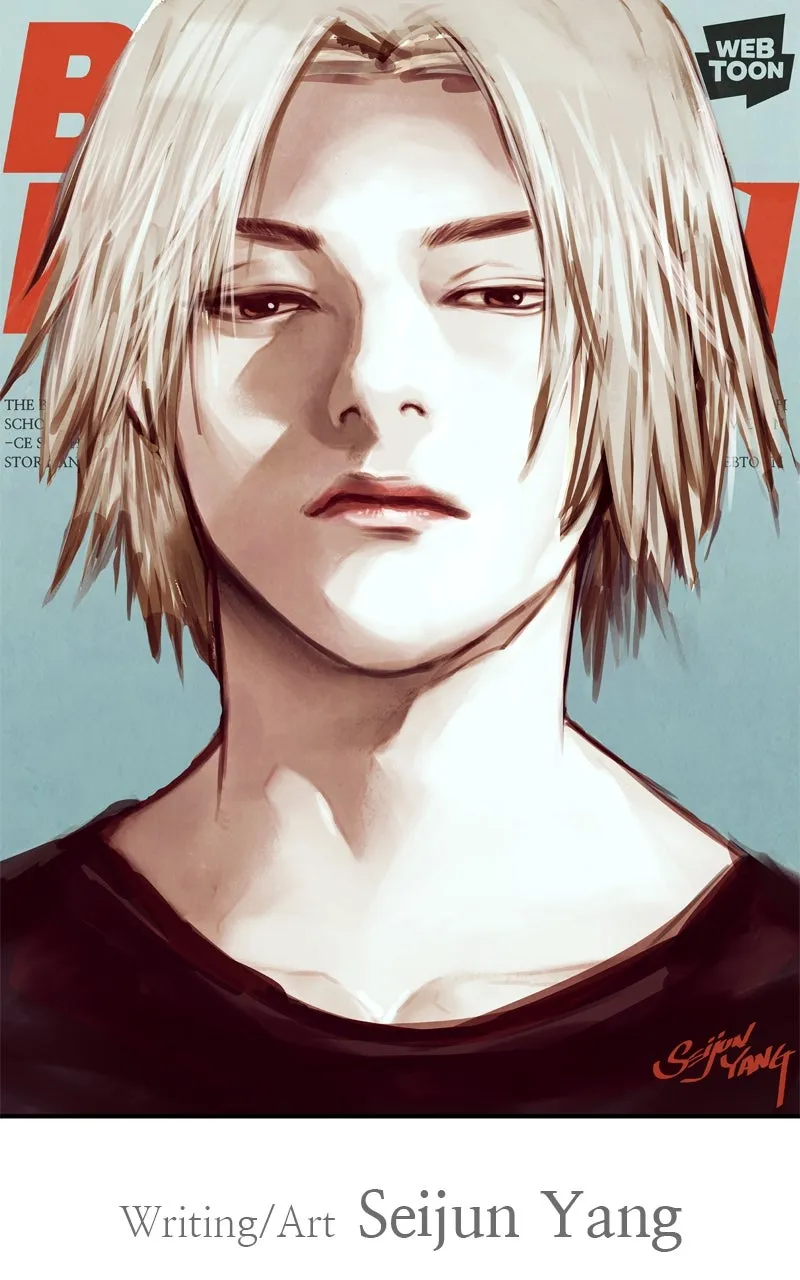Read BOSS RETURN chapter 15 image 8 on Lezhin