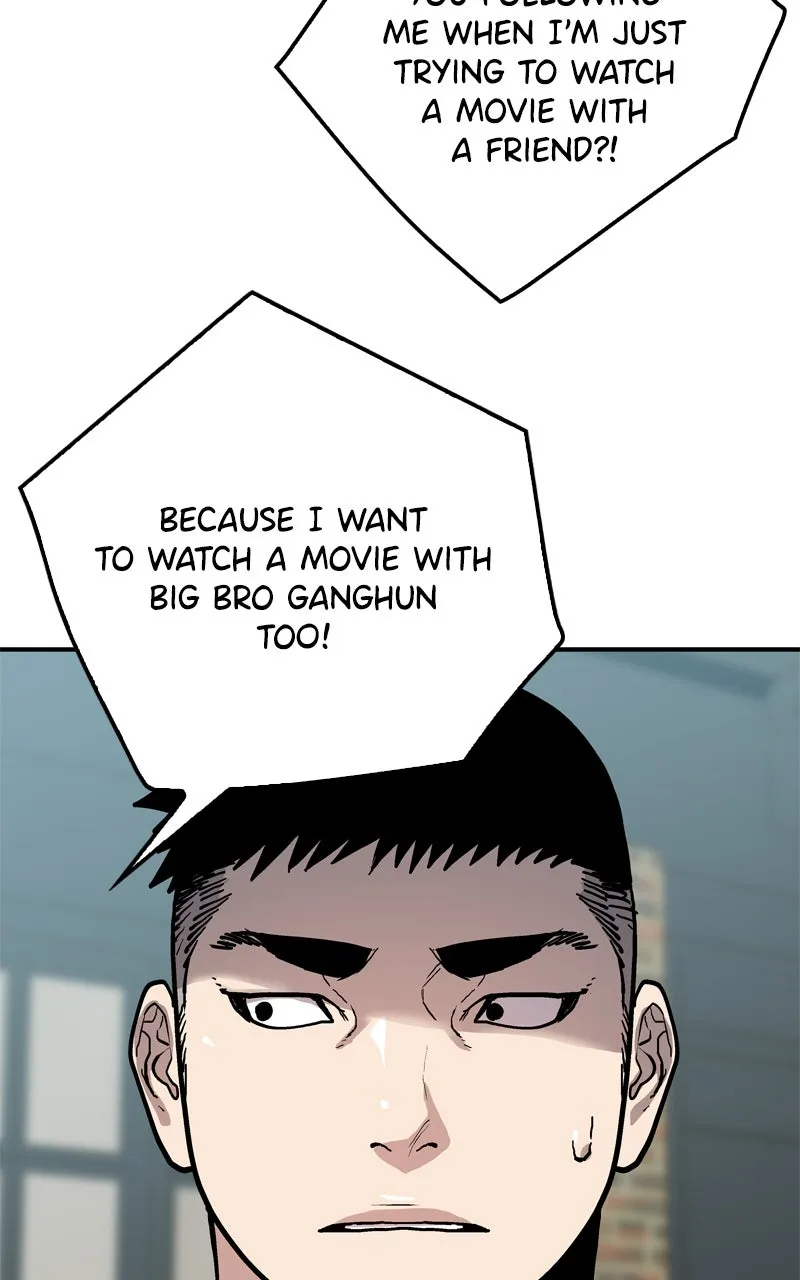 Read BOSS RETURN chapter 15 image 80 on Lezhin