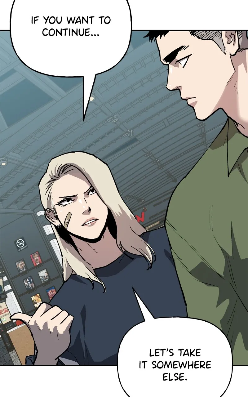 Read BOSS RETURN chapter 15 image 82 on Lezhin