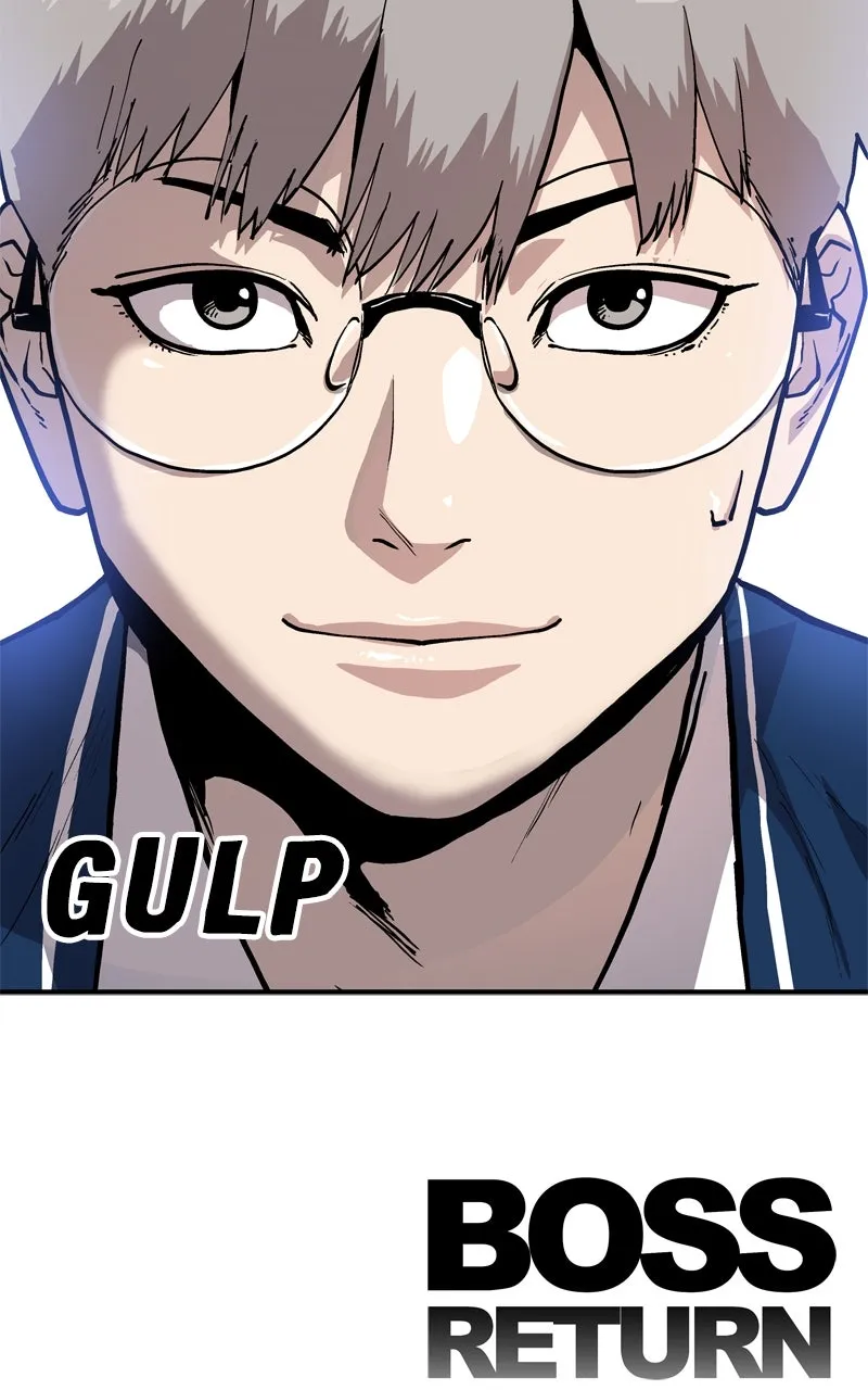 Read BOSS RETURN chapter 15 image 91 on Lezhin