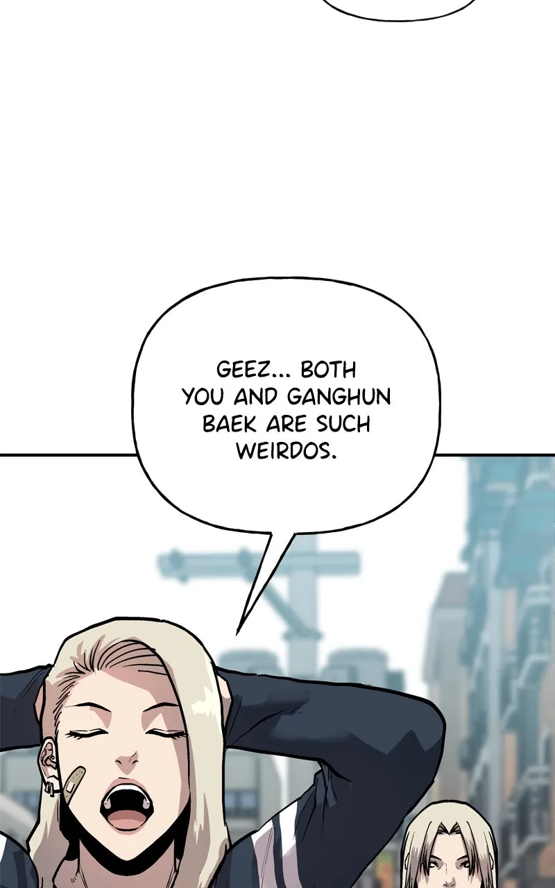 Read BOSS RETURN chapter 16 image 11 on Lezhin