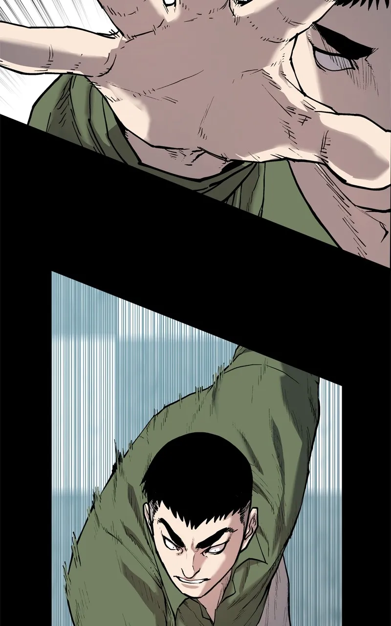 Read BOSS RETURN chapter 16 image 14 on Lezhin