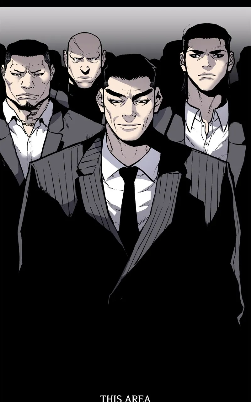 Read BOSS RETURN chapter 16 image 22 on Lezhin