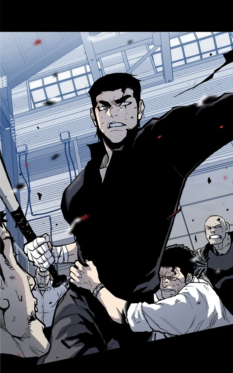 Read BOSS RETURN chapter 16 image 29 on Lezhin