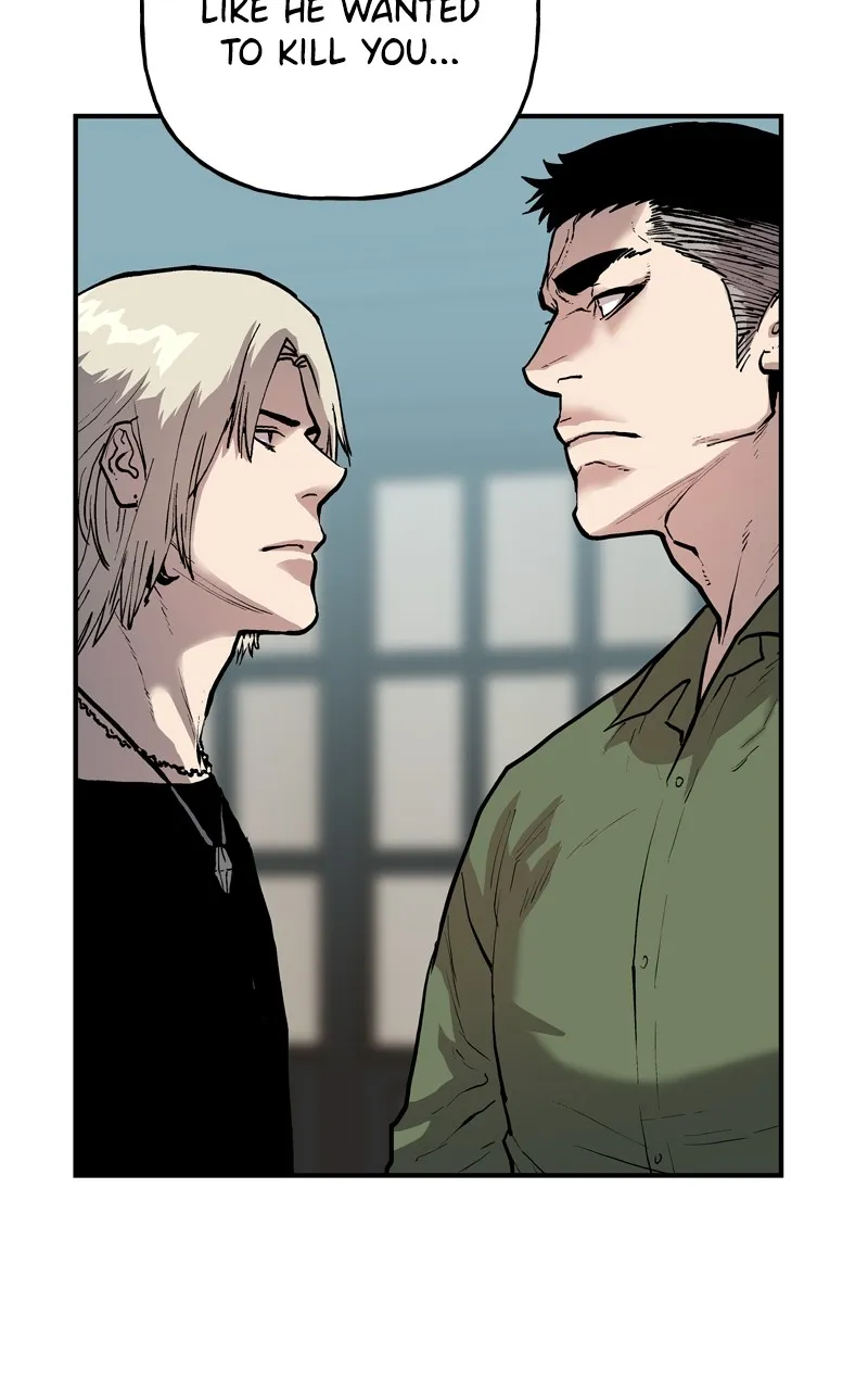 Read BOSS RETURN chapter 16 image 3 on Lezhin