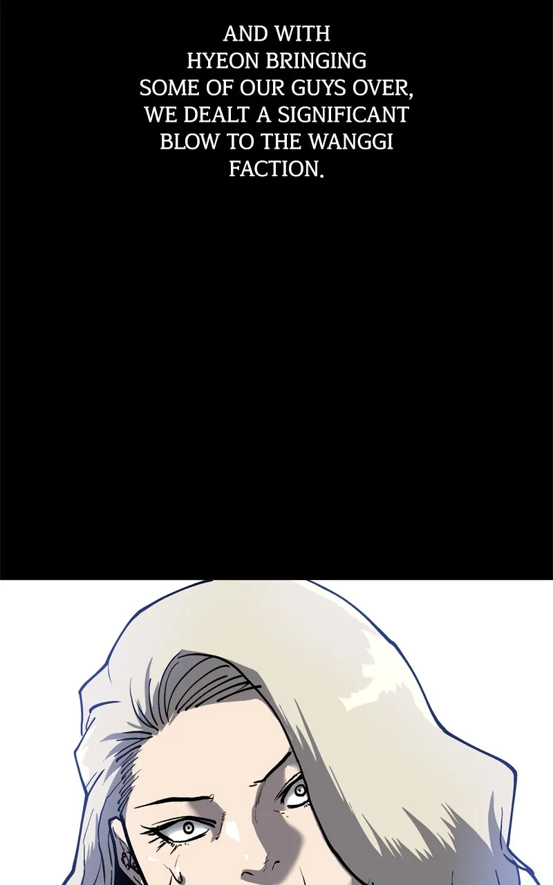 Read BOSS RETURN chapter 16 image 31 on Lezhin