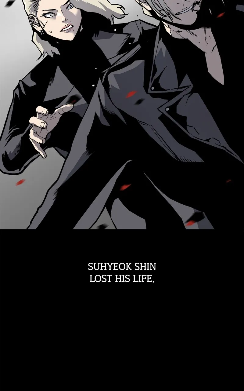 Read BOSS RETURN chapter 16 image 33 on Lezhin