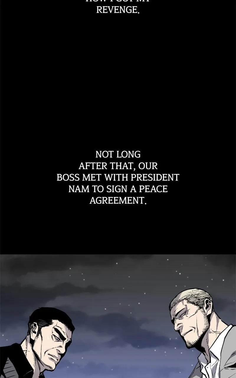 Read BOSS RETURN chapter 16 image 35 on Lezhin