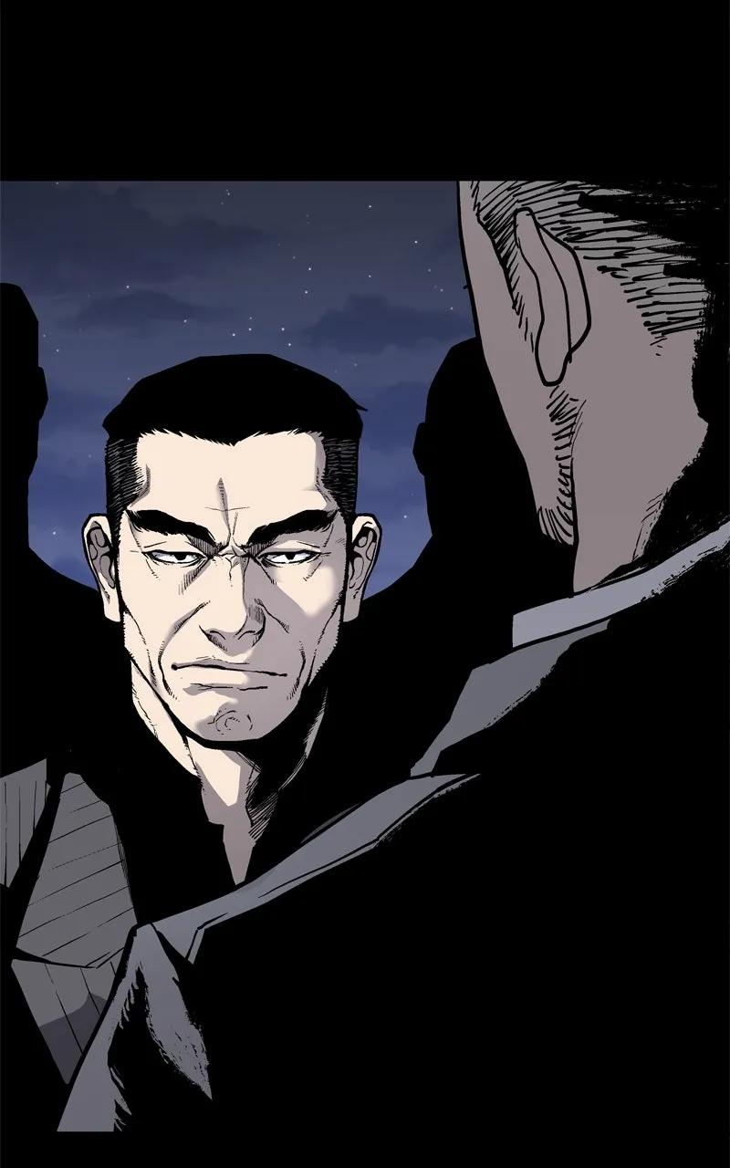 Read BOSS RETURN chapter 16 image 37 on Lezhin
