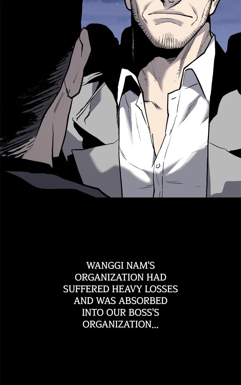 Read BOSS RETURN chapter 16 image 39 on Lezhin