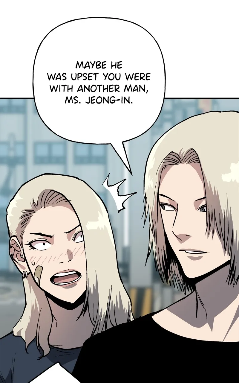 Read BOSS RETURN chapter 16 image 4 on Lezhin