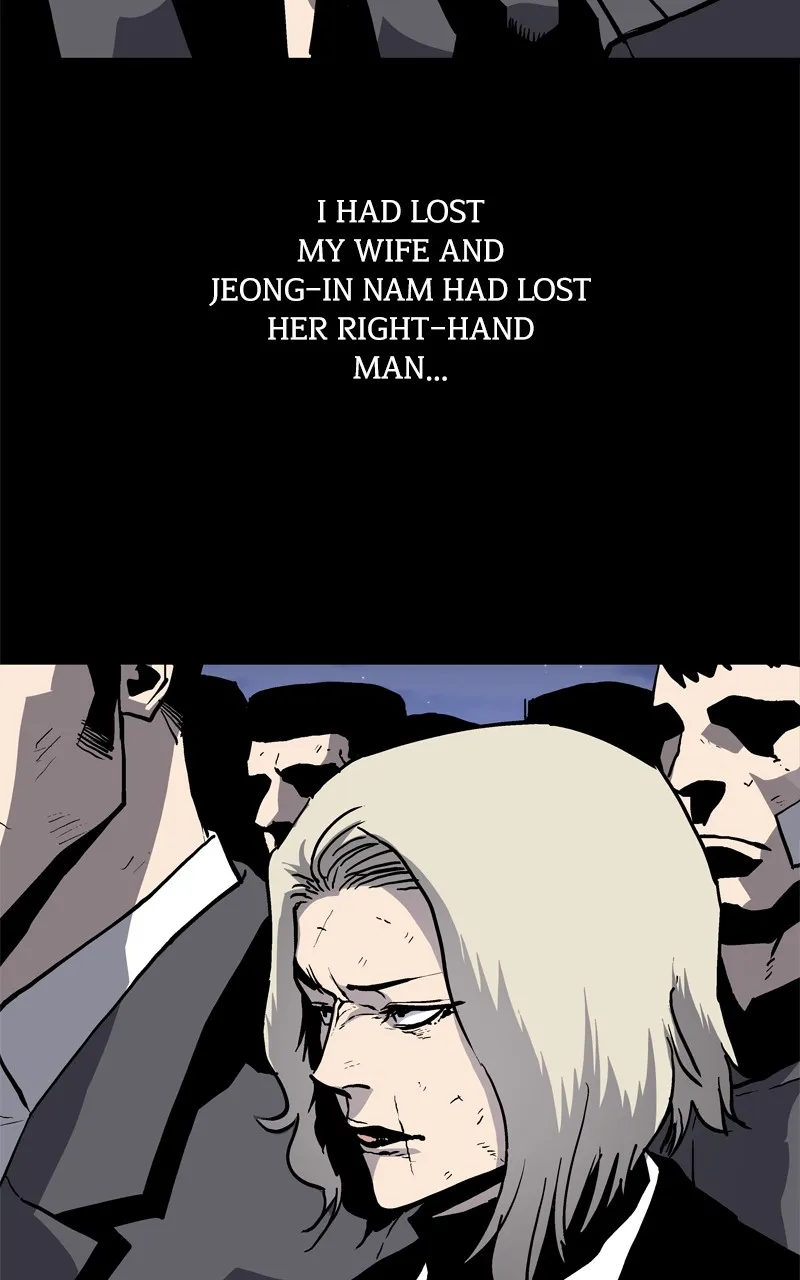Read BOSS RETURN chapter 16 image 41 on Lezhin