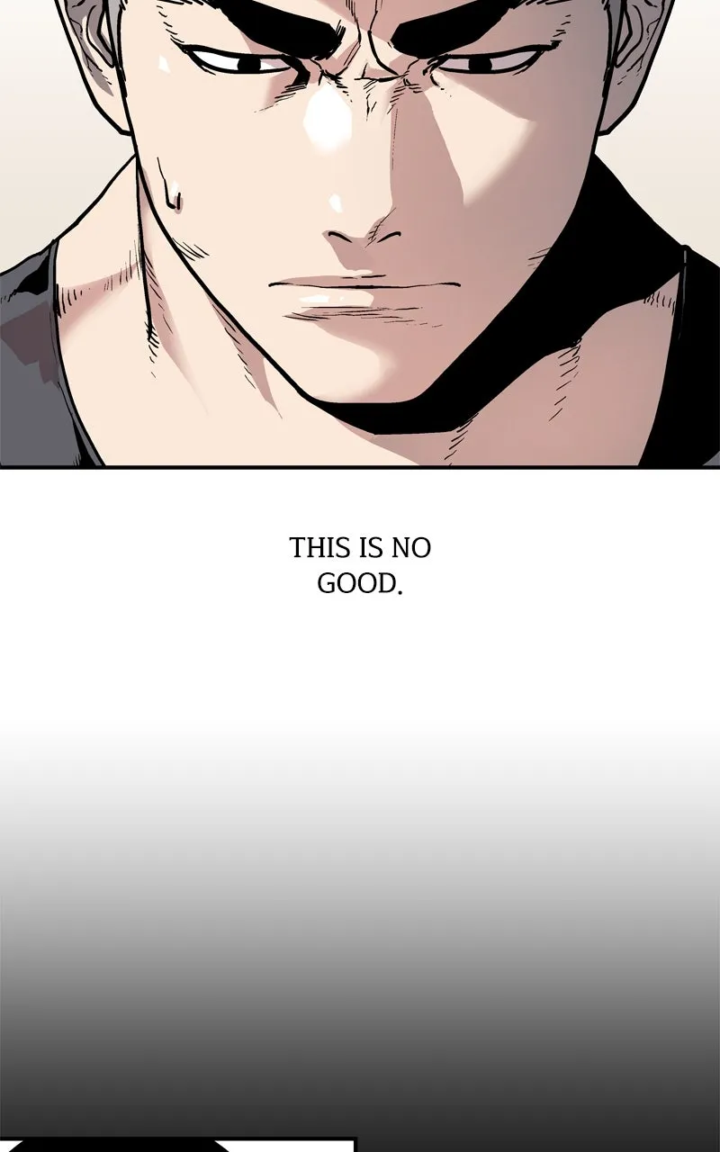 Read BOSS RETURN chapter 16 image 45 on Lezhin