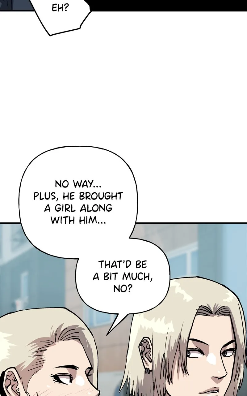 Read BOSS RETURN chapter 16 image 5 on Lezhin