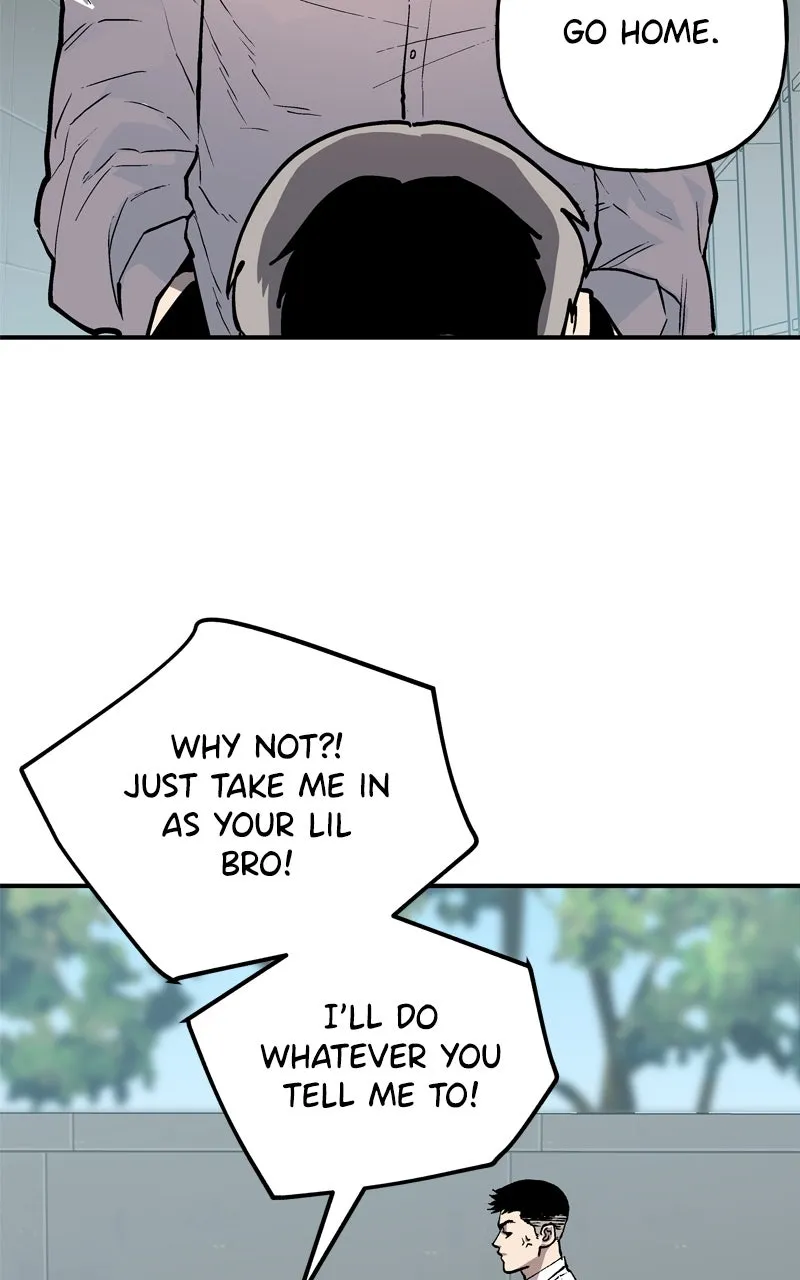 Read BOSS RETURN chapter 16 image 52 on Lezhin