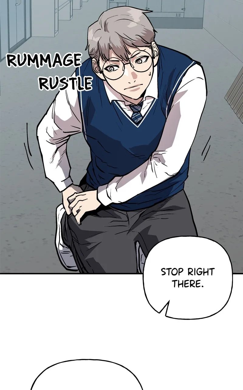 Read BOSS RETURN chapter 16 image 54 on Lezhin