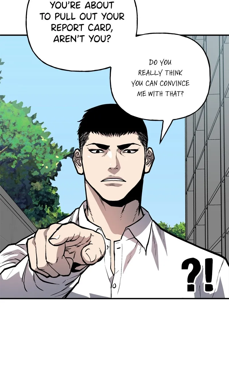 Read BOSS RETURN chapter 16 image 55 on Lezhin