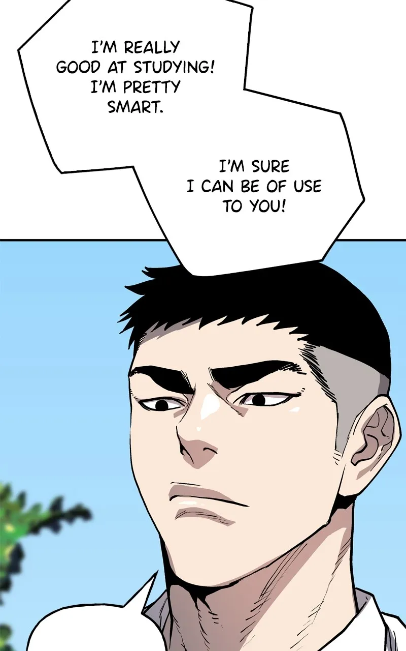 Read BOSS RETURN chapter 16 image 57 on Lezhin
