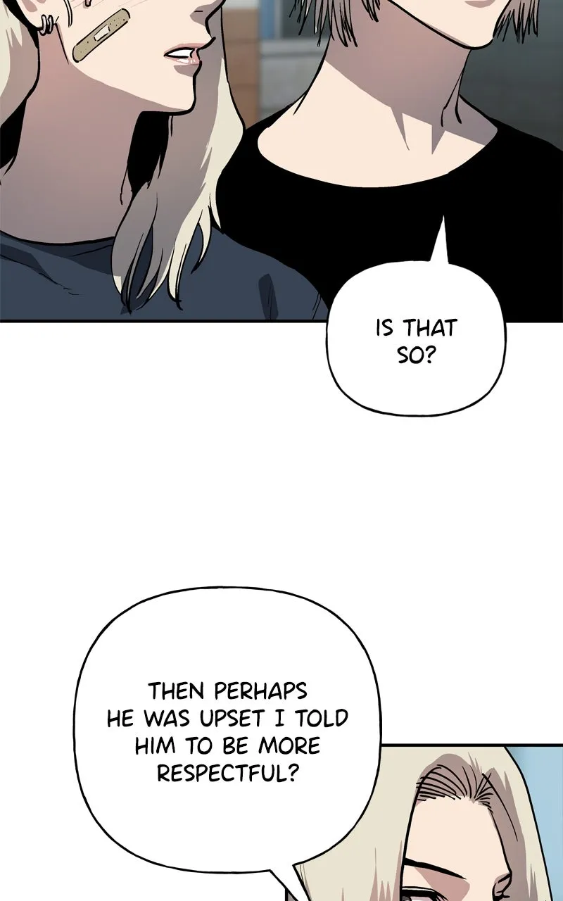 Read BOSS RETURN chapter 16 image 6 on Lezhin