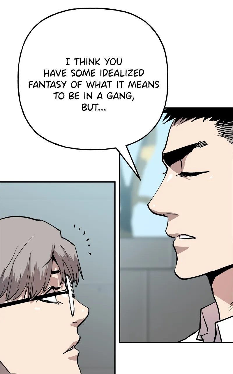 Read BOSS RETURN chapter 16 image 60 on Lezhin